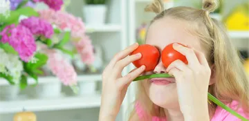 Fermentované potraviny v dětské stravě: jak na to?