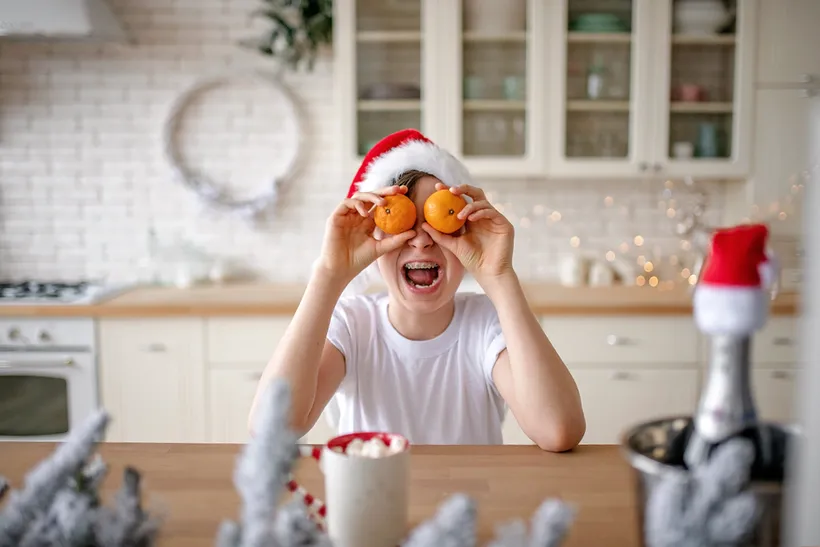 Jak zvládnout Vánoce bez zbytečného přejídání