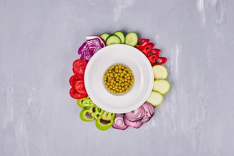 Nečekané souvislosti mezi jídlem a psychickou pohodou