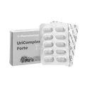 Pharmacentrum UriComplex Forte 20 tablet