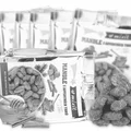 Mixit Mandle z adventních trhů do kapsy 70 g