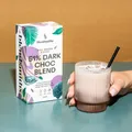 Blendsmiths Horká 51% čokoláda 250 g