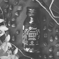 ZoZozial Coffee Shot karamel 60ml Bio