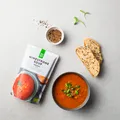 Auga Polévka Minestrone zeleninová 400 g BIO