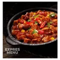Expres Menu Chilli sin carne s tempehem 600 g (2 porce)