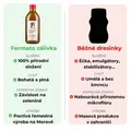 Fermato Sauce Fermato červená řepa 347 ml