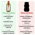 FerMato Sauce Fermato klasika 347ml