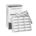Pharmacentrum Magnesium B6 chelát 60 kapslí