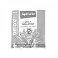 Apotheke Čaj DETOXITEA Očista organismu 20x1,5g