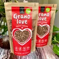 NATU Granola Křupavá čokoláda 300 g
