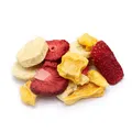 NATU Super sváča Mix lyo ovoce 21 g