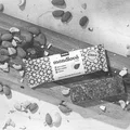 Markol Tyčinka mandlová s kešu 40 g