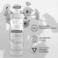 KLORANE BEBE Hydratační mléko s měsíčkem 500 ml