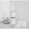 KLORANE BEBE Jemný mycí gel s měsíčkem 500 ml