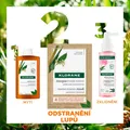 KLORANE Maska na vlasy s galangalem 8x3g