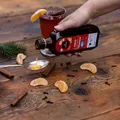 LEROS Sirup Bylinkové Vánoce 250ml