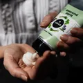 LEROS Sprchová pasta bazalka + verbena 130 ml