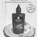 RaE Antibakteriální gel na ruce s aktivním stříbrem 100ml