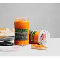 Mama's Ajvar jemný 290 g