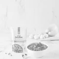 Auga Green Curry Bowl se zeleným kari, mungem a černou rýží 283 g BIO