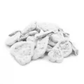 NATU Chocs Jahody v 33% bílé čokoládě 100 g