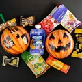 Mixit Ozdoba - Halloween dýně 2025 333g