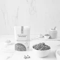 Auga Grain Bowl z bezlepkových ovesných vloček s cizrnou, ananasem a kari kořením 250 g BIO