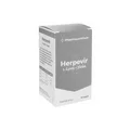 Pharmacentrum Herpevir (L-Lysin + Zinek) 20 kapslí