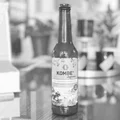 Kombe Ženšenáda 330 ml