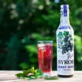 Kitl Syrob Černý rybíz 500 ml