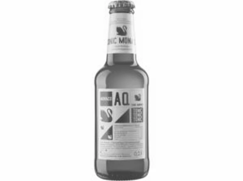Aqua Monaco Tonic 230ml
