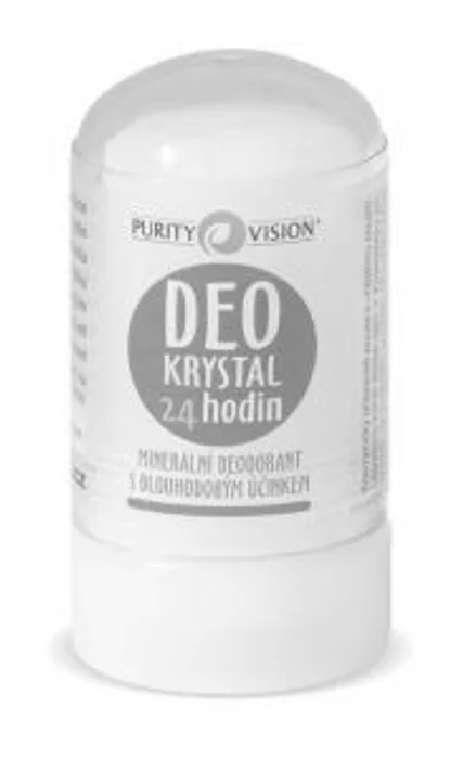 Purity Vision Deokrystal 60g