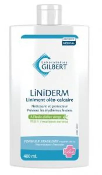 Gilbert Emulze na přebalování 480ml