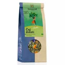 Sonnentor Bio Čaj štěstí syp. 50g