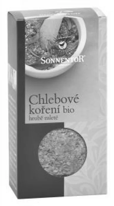 Sonnentor Koření chlebové 50 g Bio