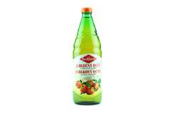 Burkhardt Jablečný ocet 750 ml
