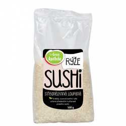 Apotheke Rýže sushi