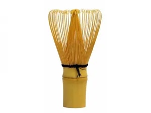 Metlička na šlehání čaje Matcha