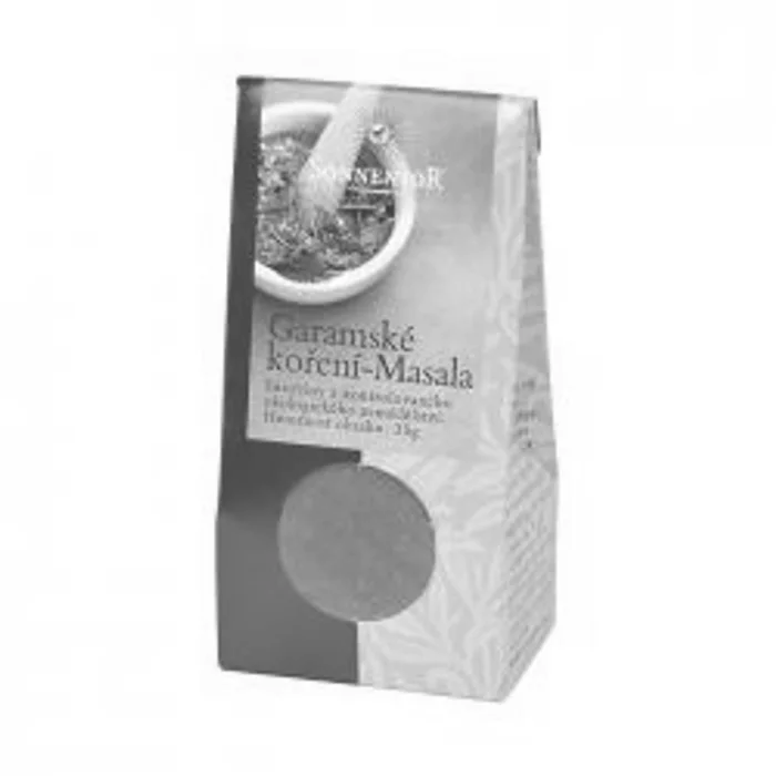 Sonnentor Koření garamské Masala 35 g Bio