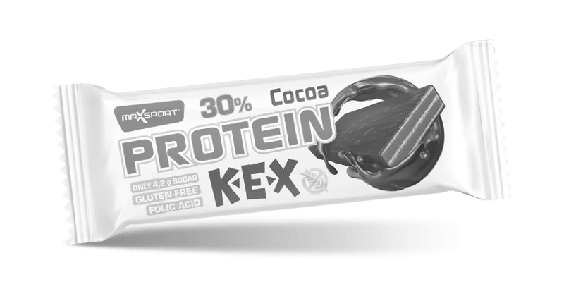 Maxsport Protein Kex čokoláda 40g