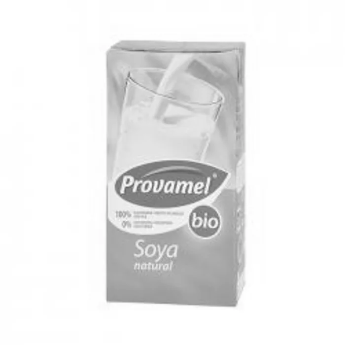 SÓJOVÝ nápoj natural bio 500 ml Provamel