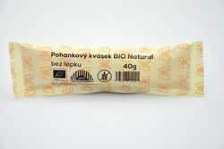 Natural Jihlava Pohankový kvásek bez lepku 40 g