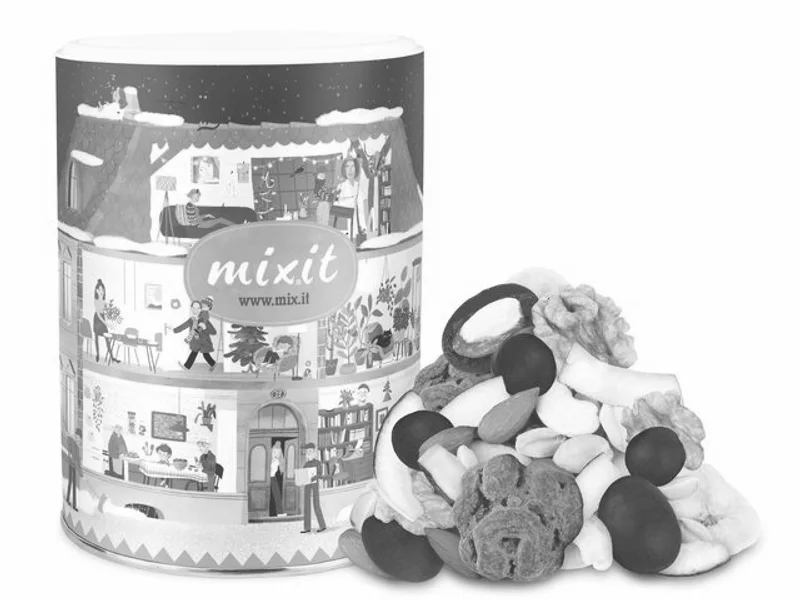 Mixit Čertovské nadělení 350 g