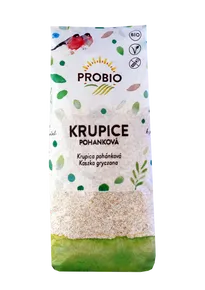 PROBIO Krupice pohanková bezlepková 400g BIO