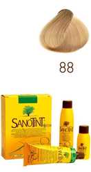 Sanotint Sensitive Barva na vlasy Velmi sytý blond 88