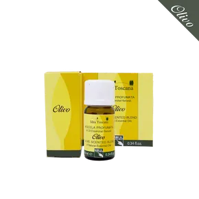 Prima Spremitura Směs esenciálních olejů klasická (oliva) 10ml