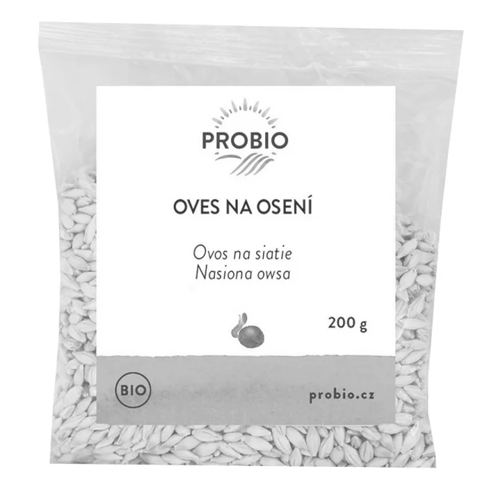 PROBIO Oves na osení 200 g BIO