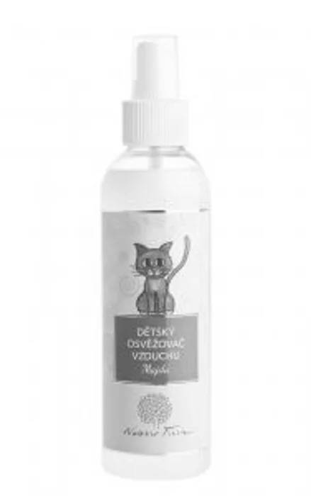Nobilis Tilia Dětský osvěžovač vzduchu Majda 200ml
