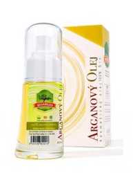 Bioargan Arganový kosmetický olej 30 ml