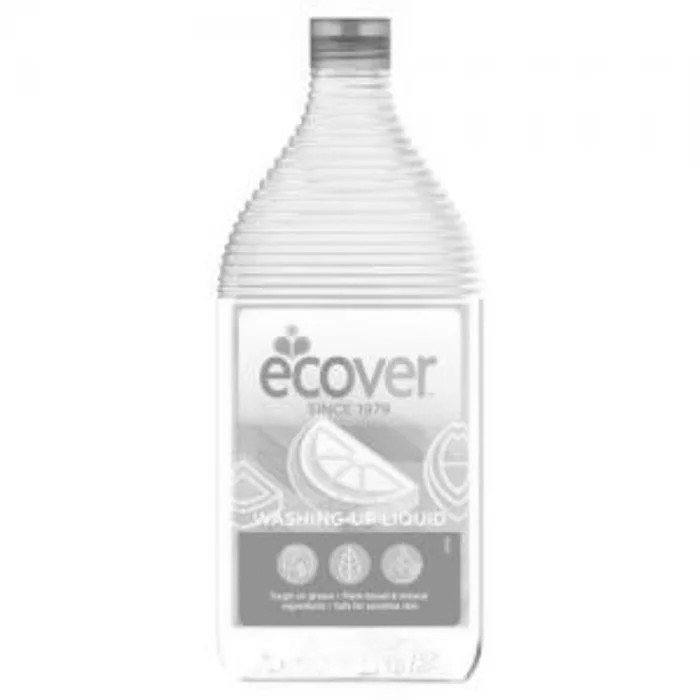 Ecover Prostředek na nádobí s aloe a citrónem 950 ml